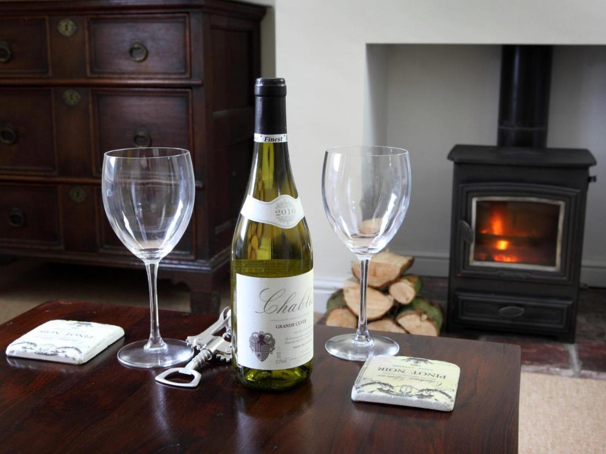 Dairy Barns Holiday Cottages ノリッチ エクステリア 写真