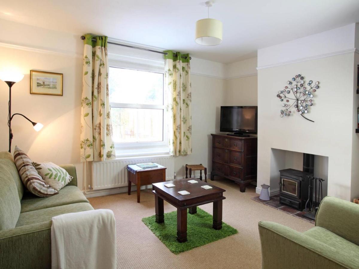 Dairy Barns Holiday Cottages ノリッチ エクステリア 写真