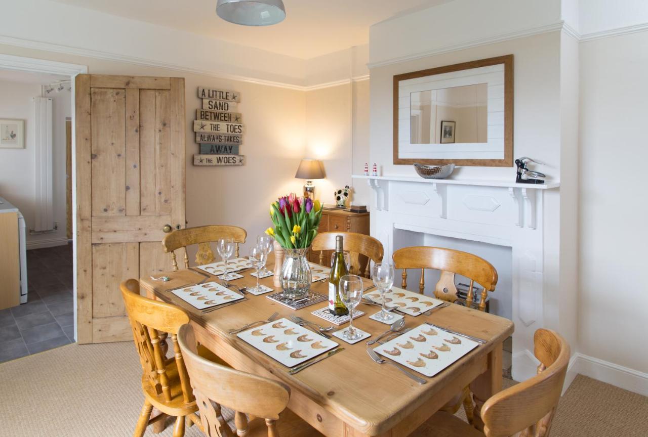 Dairy Barns Holiday Cottages ノリッチ エクステリア 写真