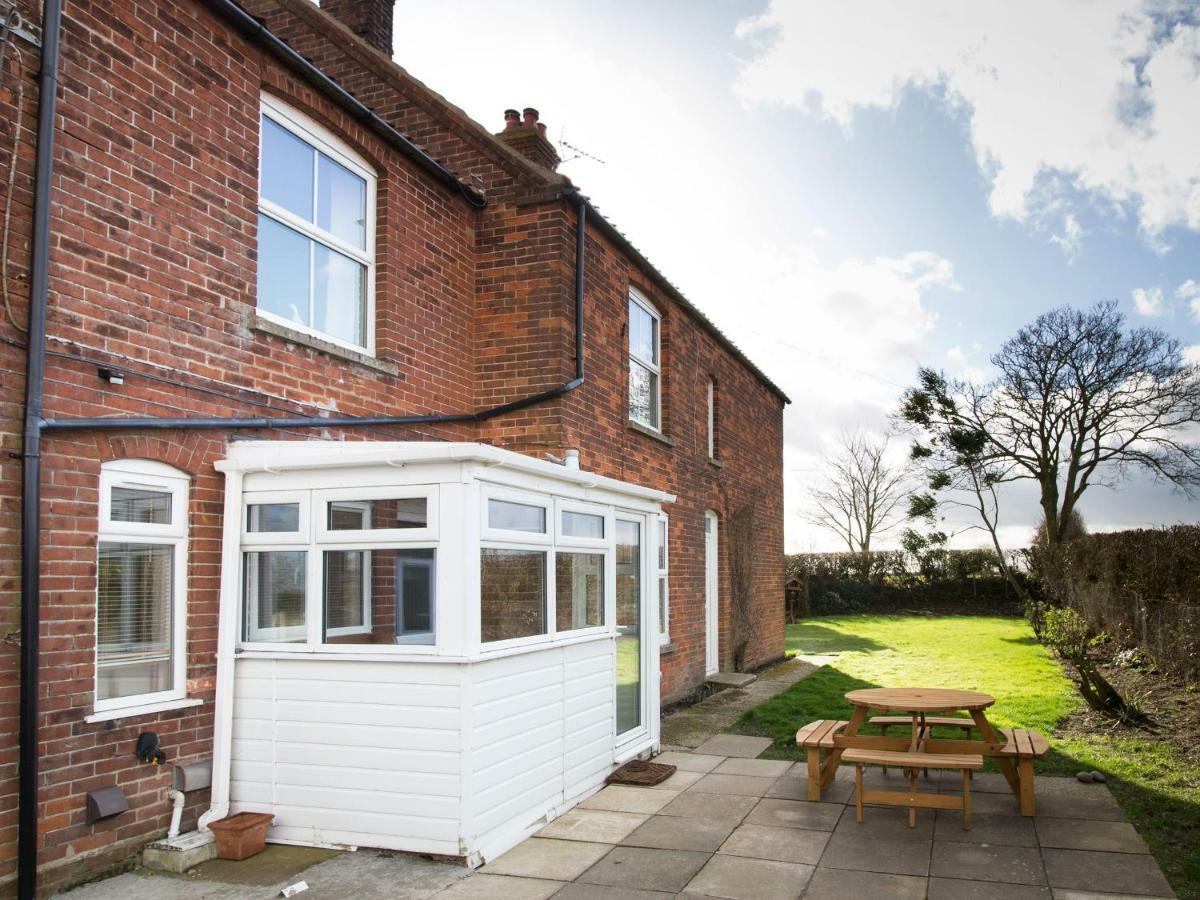 Dairy Barns Holiday Cottages ノリッチ エクステリア 写真